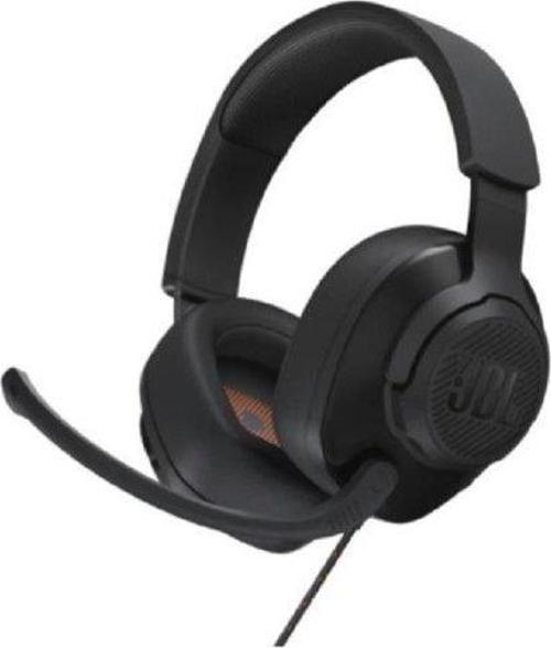 Quantum 200 Gaming Siyah Kablolu Kulaklık