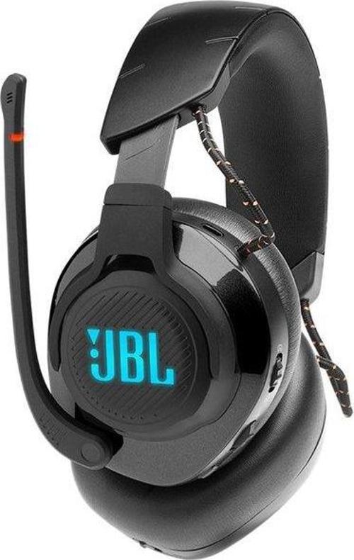 Quantum 610 Gaming Kablosuz Kulaklık Siyah