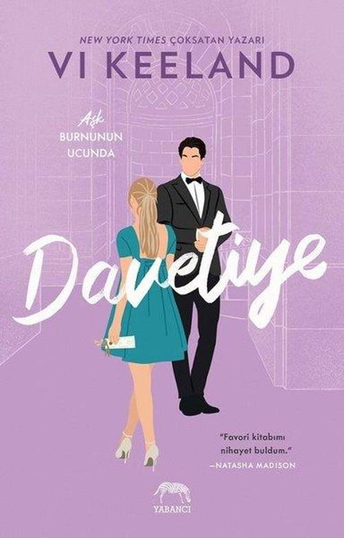 Yabancı Davetiye
