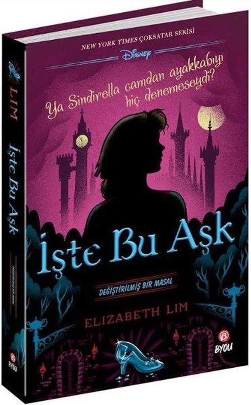 İşte Bu Aşk - Değiştirilmiş Bir Masal