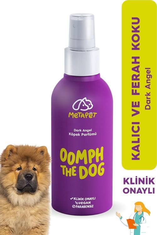 Evcil Hayvanlar Için Organik Kötü Koku Giderici Sprey, Doğal Köpek Parfümü, Köpek Kokusu 150 ML.