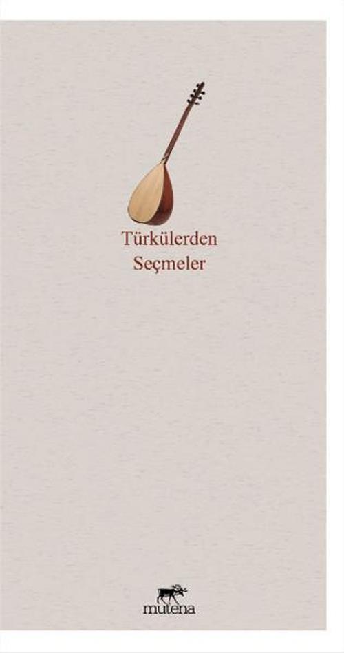 Türkülerden Seçmeler
