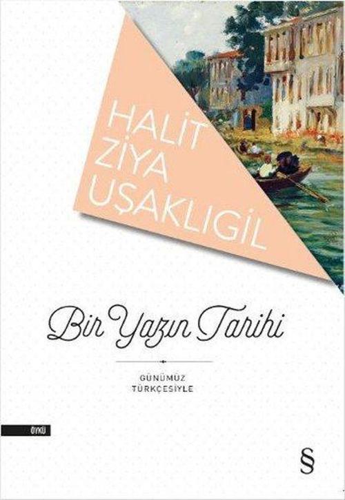 Bir Yazın Tarihi-Günümüz Türkçesiyle