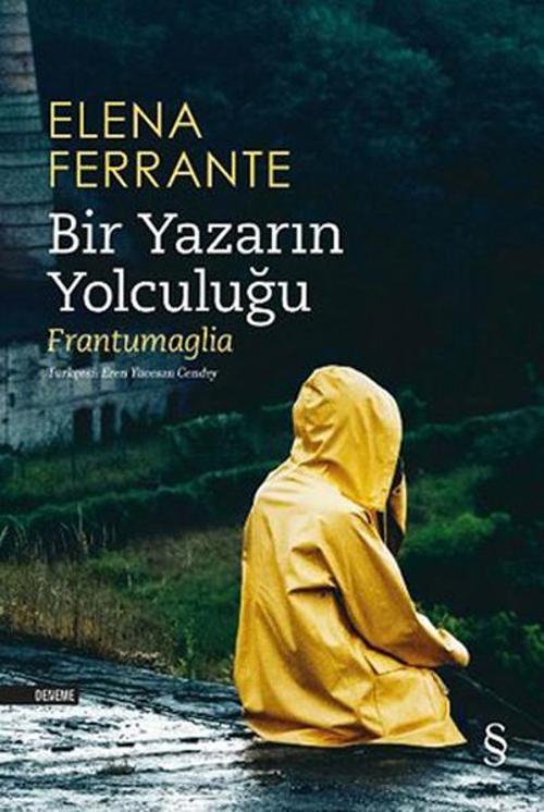 Bir Yazarın Yolculuğu