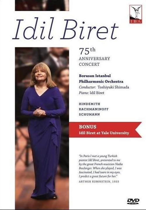 75th Anniversary Concert