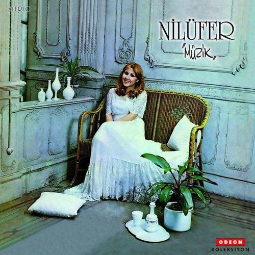 Nilüfer Müzik Plak