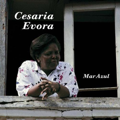 Mar Azul (1991) Plak