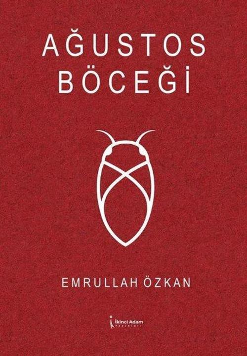 Ağustos Böceği
