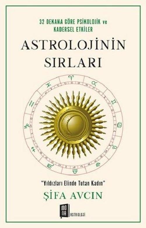 Mona Astrolojinin Sırları