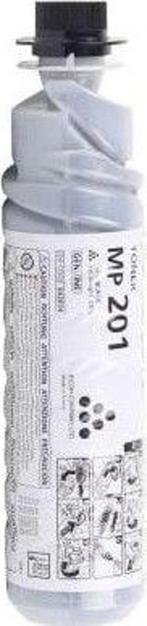 1270D-1515/MP-160/MP-161/MP-171/MP-201 Muadil Toner