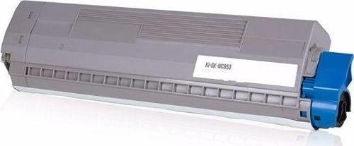 MC853-MC873/45862845 Sarı Muadil Toner