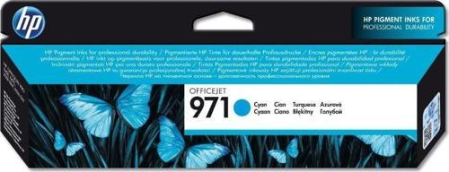 Orijinal 971 Mürekkep Kartuşu Mavi CN622AE