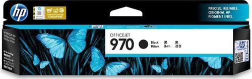 Orijinal 970 Mürekkep Kartuşu Siyah CN621AE