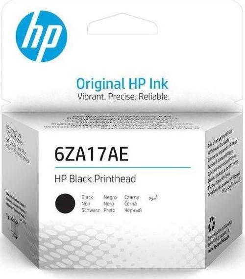 6ZA17AE Siyah Kafa Kartuş SMART TANK 515 530 570 615