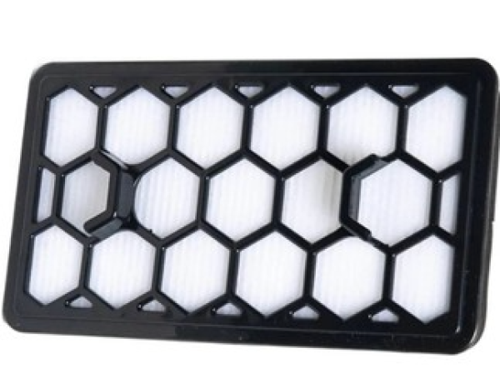 KARACA Vantuz 5 White Süpürge İthal Hepa Filtre