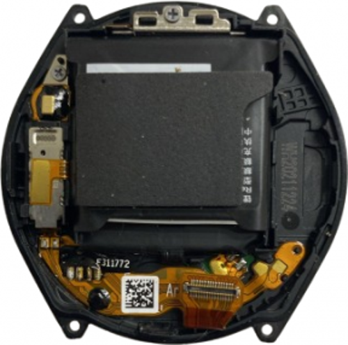 Huawei Whatch GT3 SE 46mm Saat Pili Bataryası B-29