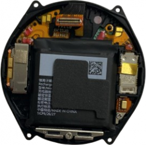 Huawei Wach 46mm GT4 Saat Pili Bataryası