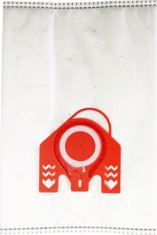 MİELE Mondia Verde 5 Katlı Bez Toz Torbası 4 Adet