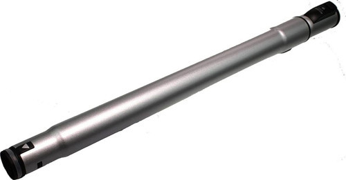 ROWENTA için RO 6331 Silence Force Compact 4A Teleskopik Paslanmaz Çelik İthal Süpürge Borusu