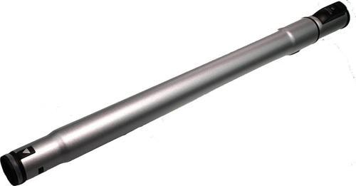 ROWENTA için RO 8359 Silence Force Multi Cyclonic Teleskopik Paslanmaz Çelik İthal Süpürge Borusu