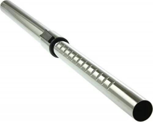 ROWENTA için RQ 3724 Compact Power Cyclonic Teleskopik Paslanmaz Çelik Süpürge Borusu