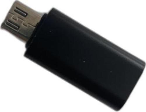 Type-c To Micro Usb Çevirici Şarj Dönüştürücü Adaptör