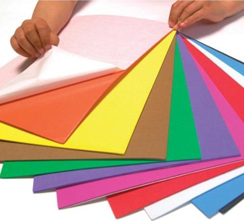 Eva Yapışkanlı 2 Mm. 50x70 Cm 10 Lu Paket