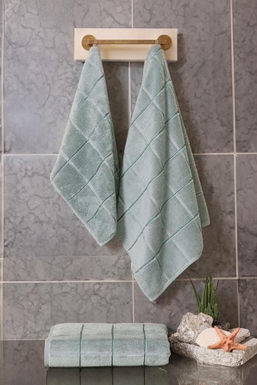 KareMicro Cotton Banyo Havlusu 70X140cm