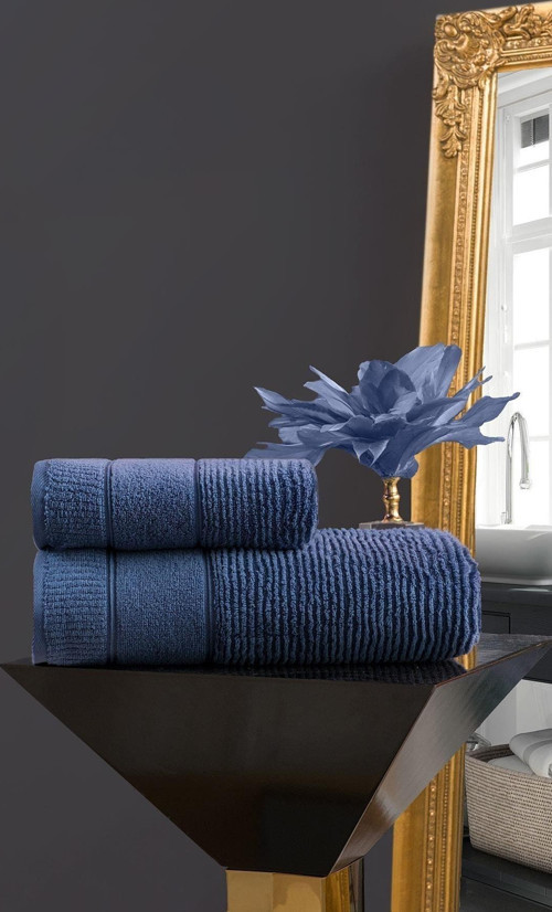 Venedik Micro Cotton El Havlusu 50x90cm