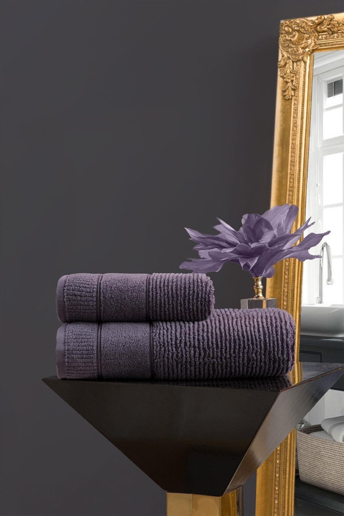 Venedik Micro Cotton El Havlusu 50x90cm