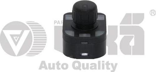 8E0959565 Ayna Kumanda Anahtarı Isıtmalı - Audı A1-A2-A3-A4-A5-A6-Q7-Att