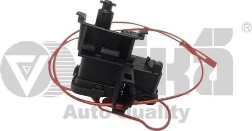 8K0862153H Yakıt Depo Kapak Açma Motoru - Audı A4-A5-Q5-Rs4-Rs5