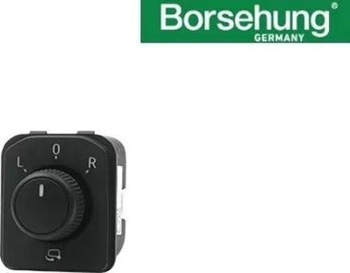 6F0959565 Ayna Kumanda Anahtarı Katlanır - Arona-Ibıza 2018->