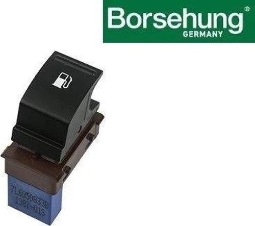 7L6959833B Yakıt Depo Kapağı Butonu - Golf-Jetta-Touareg