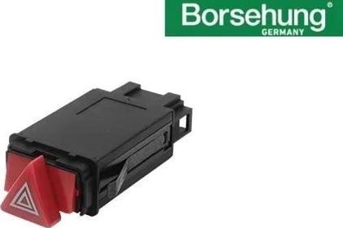 8D0941509H Flaşör Anahtarı - Audı A4 1998-2001