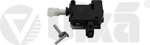 1M0959781A Bagaj Kapak & Depo Merkezi Kilit Motoru - Passat-Golf-Ibıza-Cordoba-Toledo-Leon-Octavıa-A