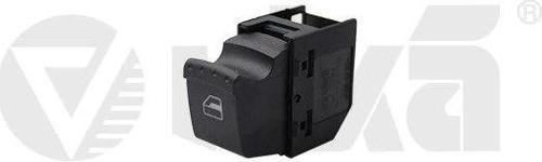 1M0959855 Cam Açma Anahtarı Tekli - Sharan-Toledo-Leon-Alhambra-Ford-Galaxy