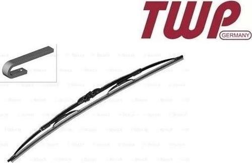 1M6955425 Silecek Süpürgesi Arka - Octavıa 1997-2000 -Sedan-