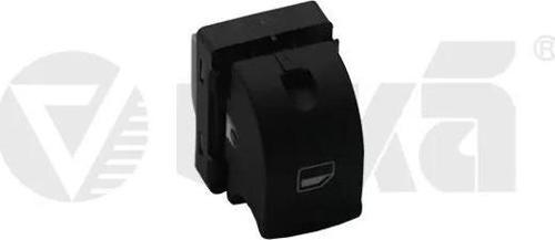 4F0959855A Cam Açma Anahtarı Tekli - Audı A3-A6-Q7-Rs6