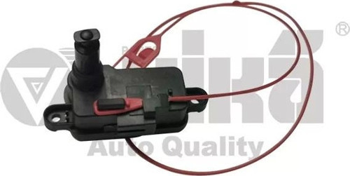 4L0862153D Yakıt Depo Kapak Açma Motoru - Audı A1-A3-Q3-Q7