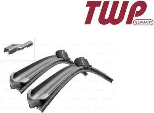 7E1998002 Silecek Süpürgesi SOL & SAĞ Set - Amarok-Transporter T5-T6
