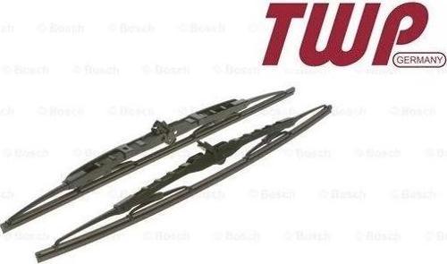 7H0998003 Silecek Süpürgesi SOL & SAĞ Set Telli Tip - Amarok-Transporter T5-T6