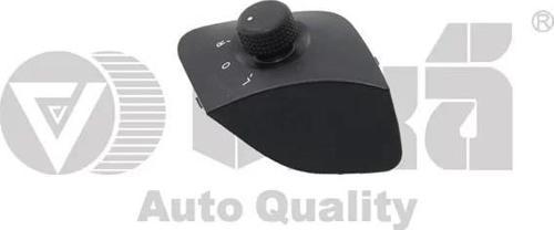 6J1959565A Ayna Kumanda Anahtarı - Ibıza 2009-2017