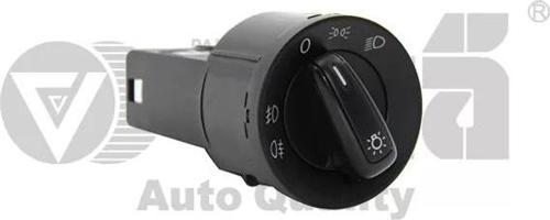 6R0941531E Far Anahtarı - Golf 4-Bora-Passat-Polo-Amarok-T6