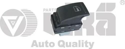 7E0959855 Cam Açma Anahtarı Tekli - Transporter T5-T6 2004-2014