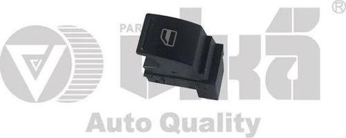 7L6959855B Cam Açma Anahtarı Tekli - Amarok-Alhambra-Altea-Caddy-Golf-Ibıza-Jetta-Leon-Passat-Polo-T