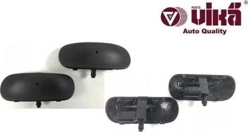 80A955988A Su Fıskiye Memesi SAĞ Isıtmalı - Audı Q5 2017->