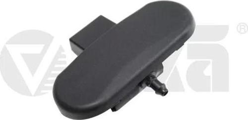 8T0955988 Su Fıskiye Memesi SAĞ - Audı A4