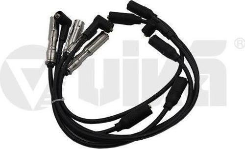 037905483C Buji Kablosu Set - Polo Classıc-Golf 3-Ibıza-Cordoba-1.6 Lt.-Aft