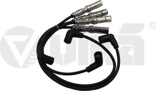 06A905409P Buji Kablo Set - Golf 4-Bora-Octavıa-Toledo-A3-1.6 Lt.-Bfq-Avu-Bse